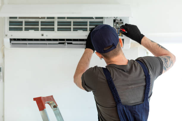 Best HVAC System Cleaning  in Summit, AZ