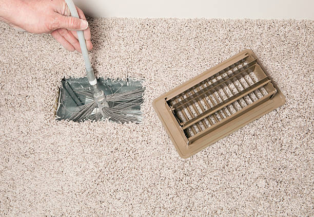 Best Home Air Vent Cleaning  in Summit, AZ